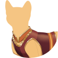 Orange Guard's Chestplate