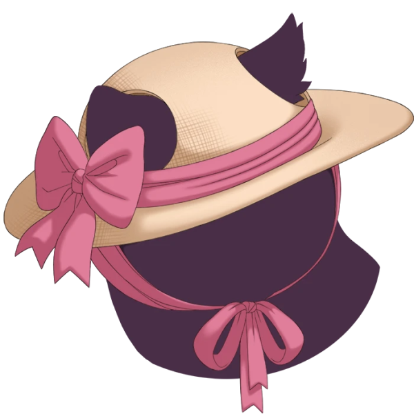 File:Pink Sweetheart Sun Hat.png