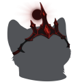 Black Regal Crown