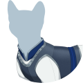 Blue Guard's Chestplate