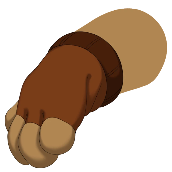 File:Orange Woolen Gloves.png