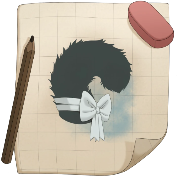 File:White Sweetheart Tail Ribbon Blueprint.png