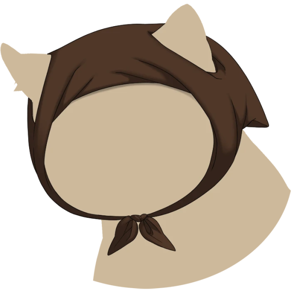 File:Brown Sweetheart Headscarf.png