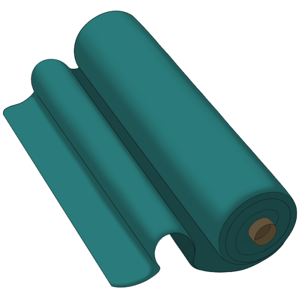 File:Teal Cotton Fabric.png