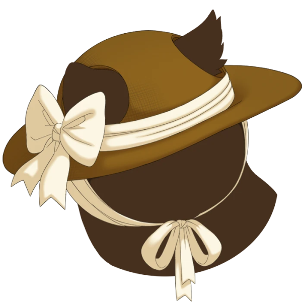 File:Yellow Sweetheart Sun Hat.png