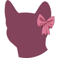 Pink Sweetheart Ribbon