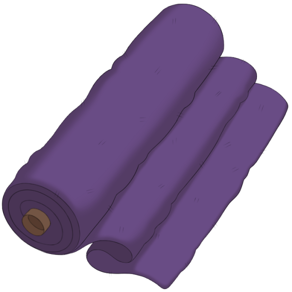 File:Purple Wool Fabric.png