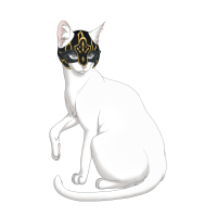 Black Gilded Helm on a mars Prowler.