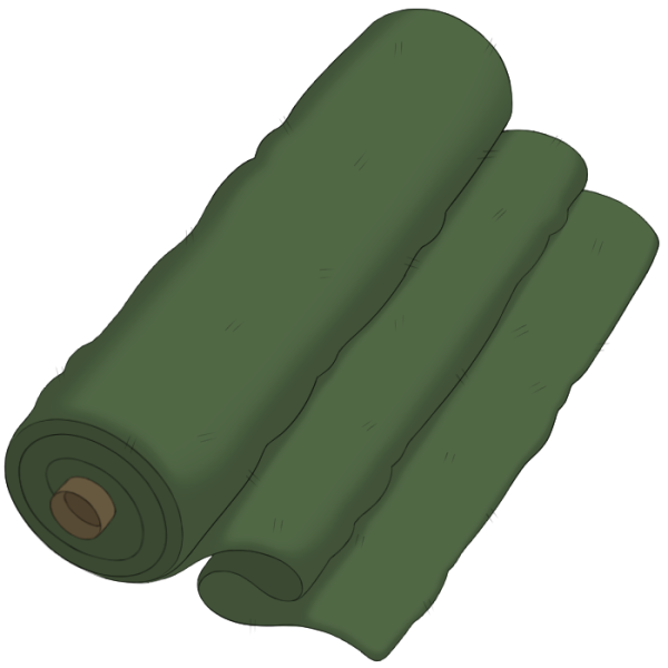 File:Green Wool Fabric.png