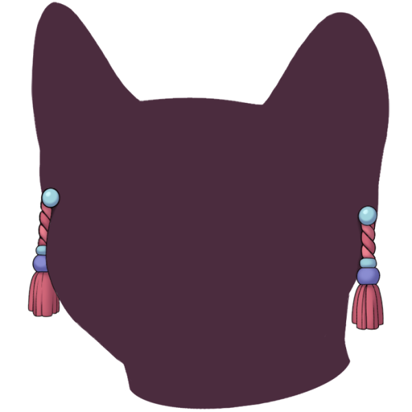 File:Pink Jute Earrings.png