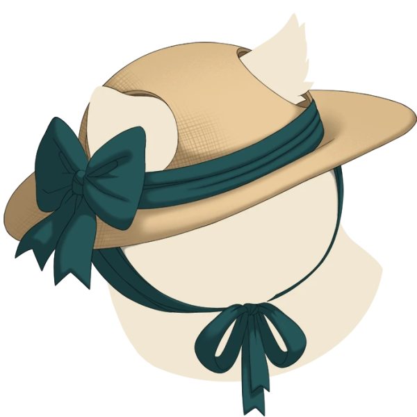 File:Teal Sweetheart Sun Hat.png
