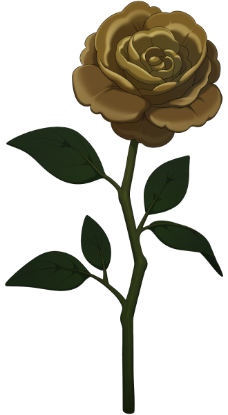 File:Golden Rose.png