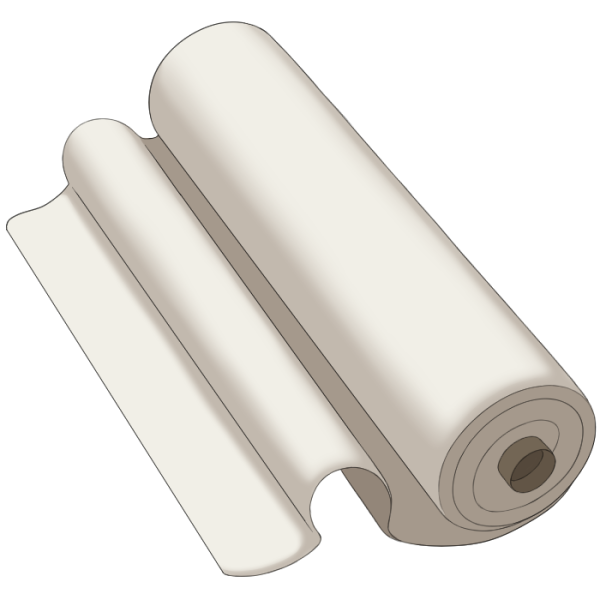 File:White Cotton Fabric.png