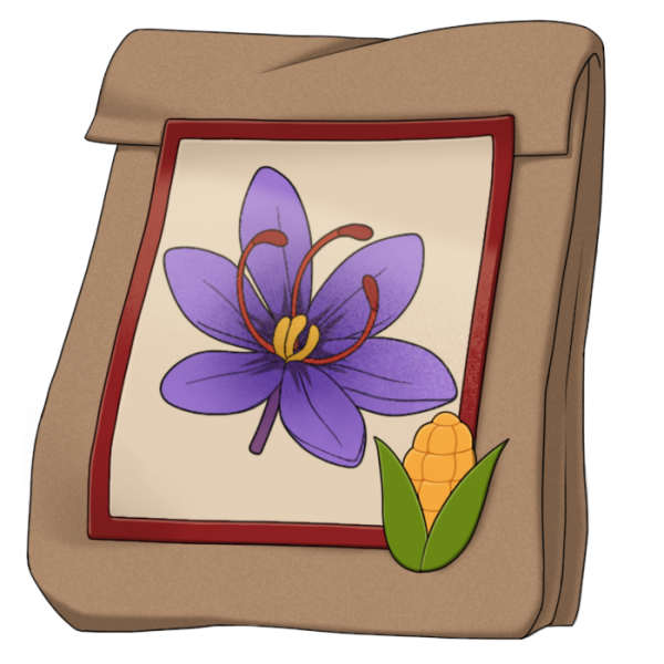 File:Saffron Seed.png