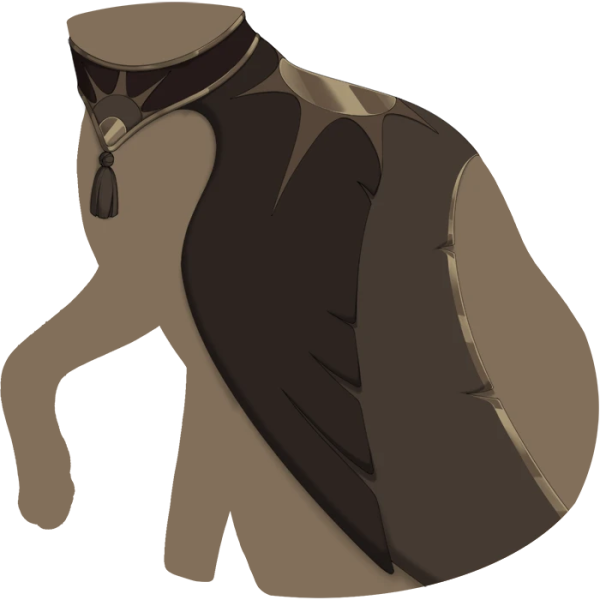 File:Brown Regal Phoenix Mantle.png