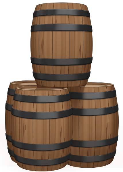 File:Bunch Of Barrels.png
