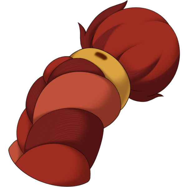 File:Red Jute Braided Tail.png
