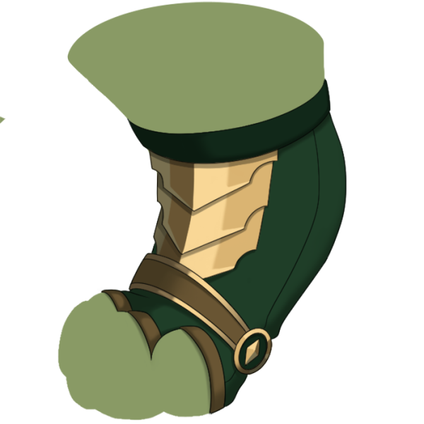 File:Green Guard's Back Greaves.png