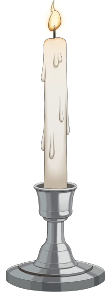 File:Silver Candlestick.png