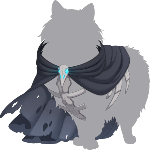 File:Grey Necromantic Cloak.png