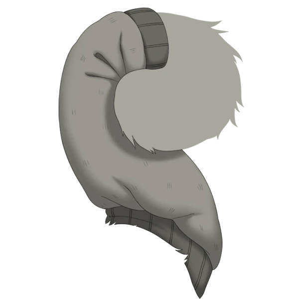File:Grey Woolen Tail Cozy.png
