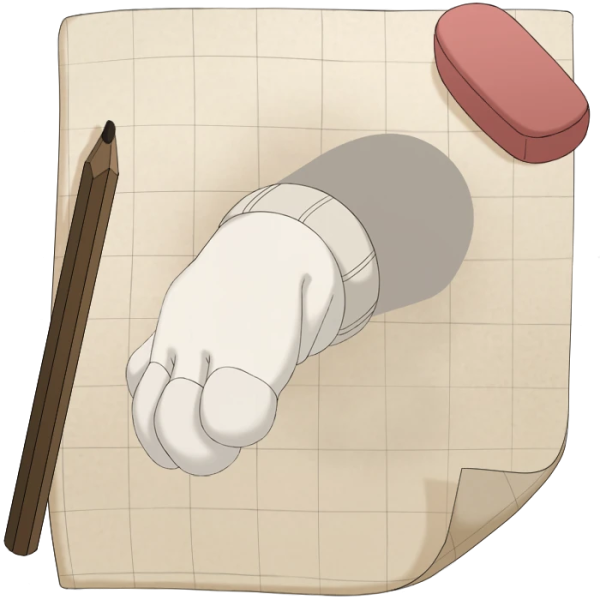 File:White Woolen Gloves Blueprint.png