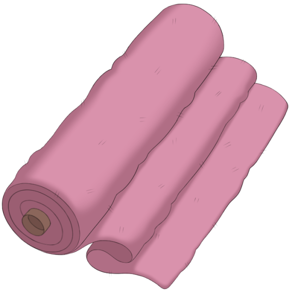 File:Pink Wool Fabric.png
