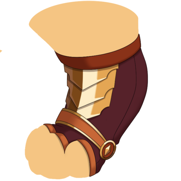 File:Orange Guard's Back Greaves.png