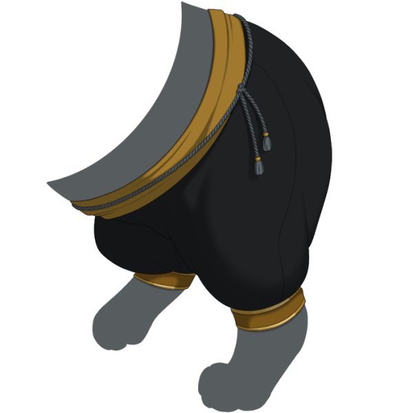 File:Black Guard's Pants.png
