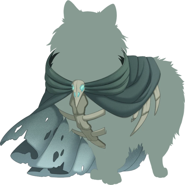 File:Teal Necromantic Cloak.png