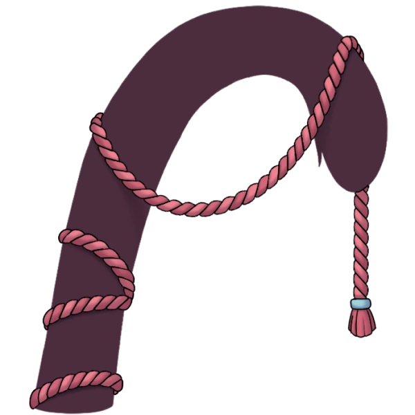 File:Pink Jute Tail Tangle.png