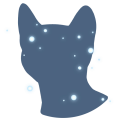 Blue Regal Shimmer