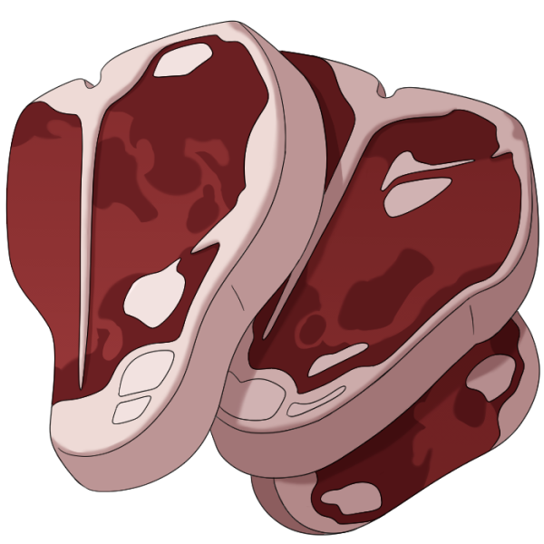 File:Bison Meat.png