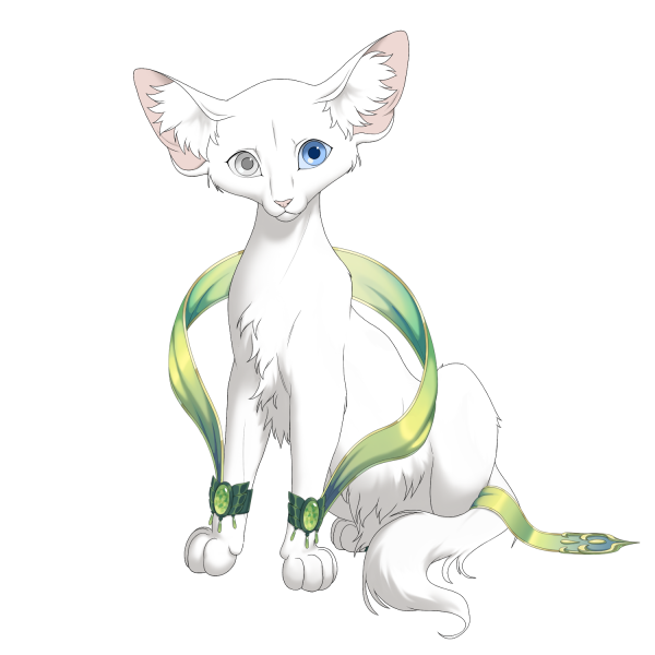 File:Green Iridescent Trail Longhair Kit.png