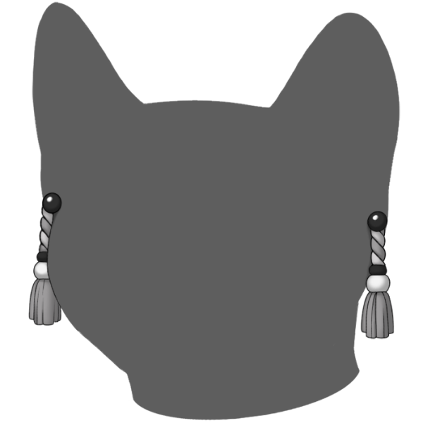 File:Grey Jute Earrings.png