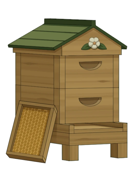 File:Green Beehive.png