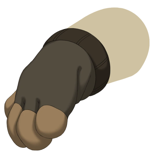 File:Brown Woolen Gloves.png