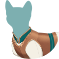 Teal Guard's Chestplate
