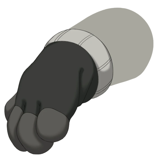 File:Grey Woolen Gloves.png