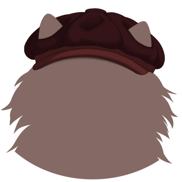 File:Red Woolen Cap.png