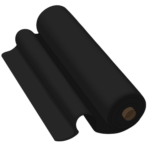 File:Black Cotton Fabric.png