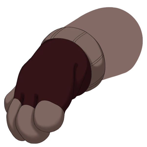 File:Red Woolen Gloves.png