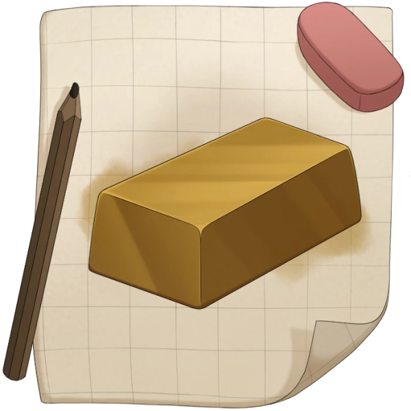 File:Gold Bar Blueprint.png