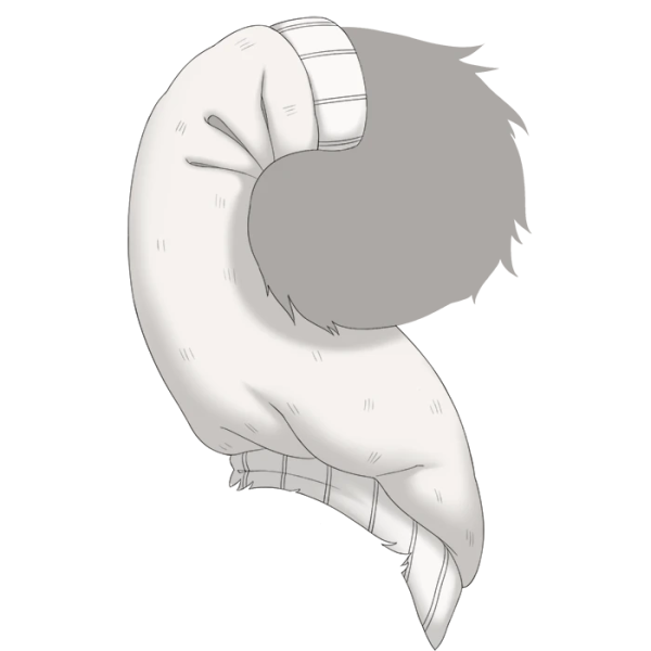 File:White Woolen Tail Cozy.png