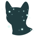Teal Regal Shimmer