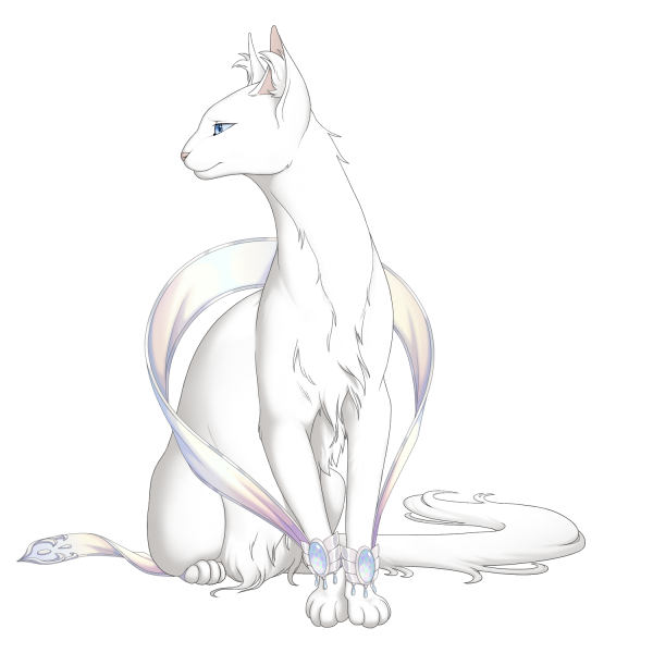 File:White Iridescent Trail Longhair Venus.png
