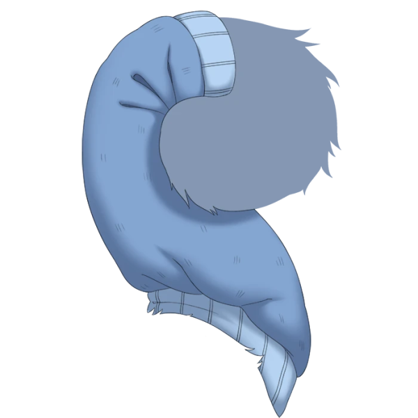 File:Blue Woolen Tail Cozy.png
