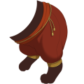 Red Guard's Pants