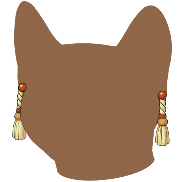 File:Yellow Jute Earrings.png
