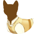 Yellow Guard's Chestplate